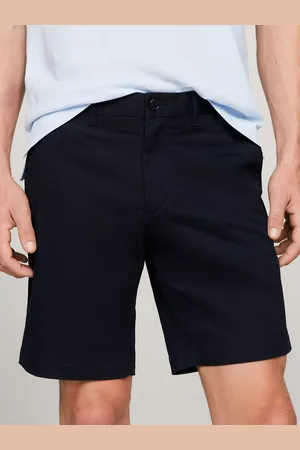 Tommy Hilfiger Brooklyn 1985 Slim Chino Shorts