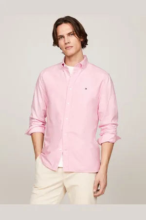 Tommy Hilfiger Regular Fit Oxford Shirt