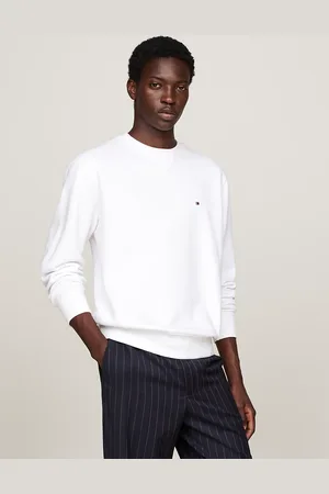 Tommy Hilfiger Fleece Crew Neck Sweatshirt