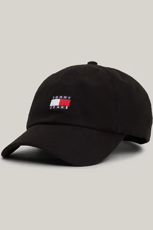 Tommy Hilfiger Heritage Corduroy Baseball Cap