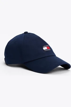 Tommy Hilfiger Heritage Logo Baseball Cap