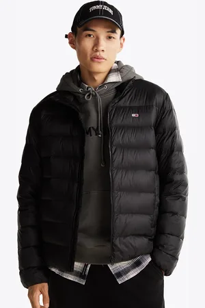 Tommy Hilfiger Lightweight Water Repellent Jacket