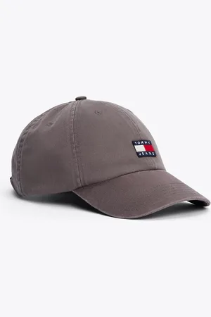 Tommy Hilfiger Heritage Logo Baseball Cap