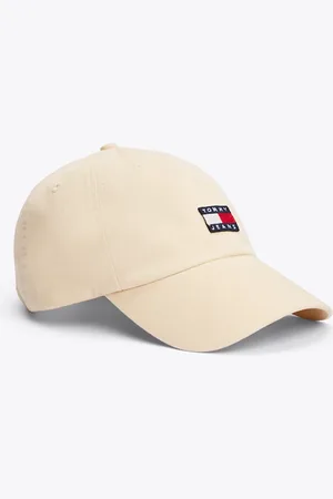 Tommy Hilfiger Heritage Logo Baseball Cap