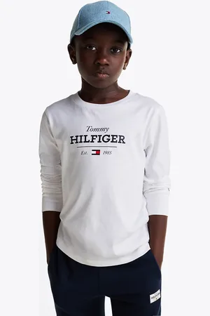 Tommy Hilfiger 1985 Collection Long Sleeve T-Shirt