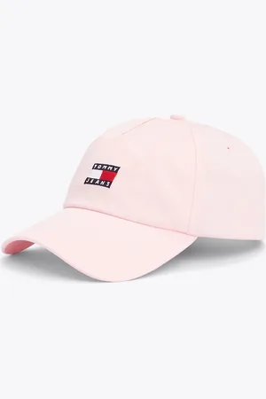 Tommy Hilfiger Heritage Five-Panel Baseball Cap