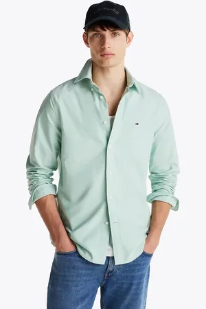 Tommy Hilfiger Regular Fit Oxford Shirt