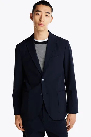 Tommy Hilfiger Anti-Wrinkle Blazer