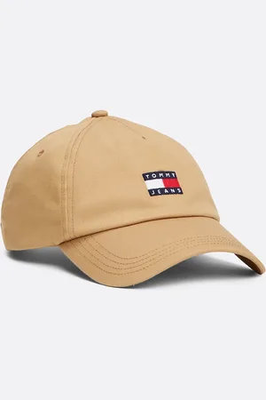 Tommy Hilfiger Heritage Five-Panel Baseball Cap