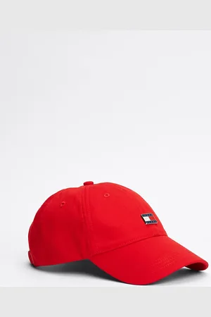 Tommy Hilfiger Heritage Plaque Baseball Cap