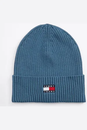 Tommy Hilfiger Heritage Rib-Knit Beanie