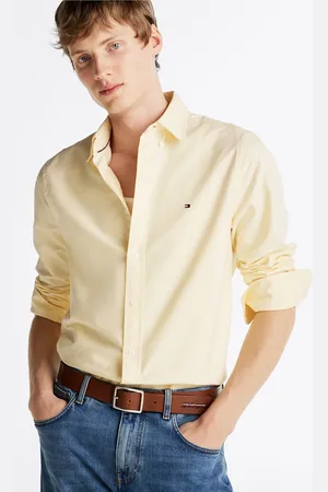 Tommy Hilfiger Regular Fit Oxford Shirt