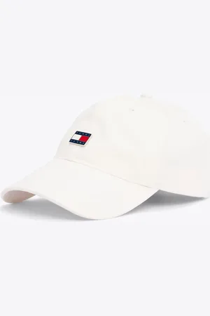 Tommy Hilfiger Heritage Plaque Baseball Cap
