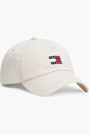 Tommy Hilfiger Heritage Five-Panel Baseball Cap