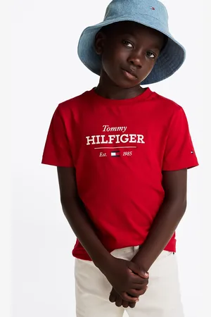 Tommy Hilfiger 1985 Collection Logo T-Shirt