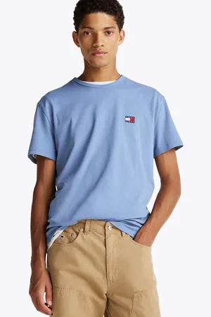 Tommy Hilfiger Tonal Tommy Badge T-Shirt