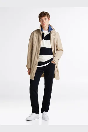 Tommy Hilfiger Denton Straight Leg Jeans
