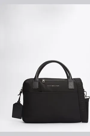 Tommy Hilfiger Luggage Tag Laptop Bag