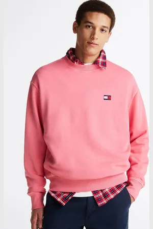 Tommy Hilfiger Badge Relaxed Sweatshirt