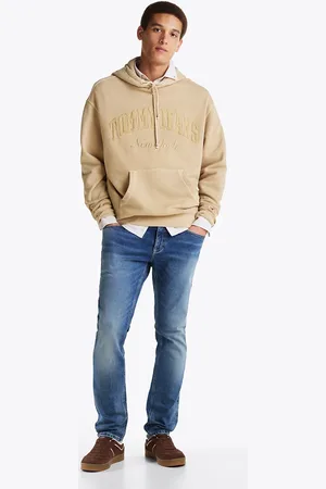 Tommy Hilfiger Scanton Faded Slim Jeans