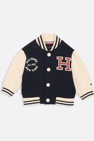 Tommy Hilfiger 1985 Collection Bomber Jacket