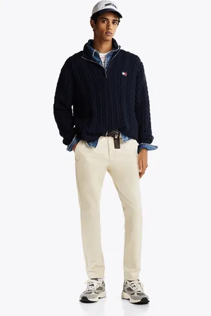 Tommy Hilfiger Austin Slim Twill Chinos