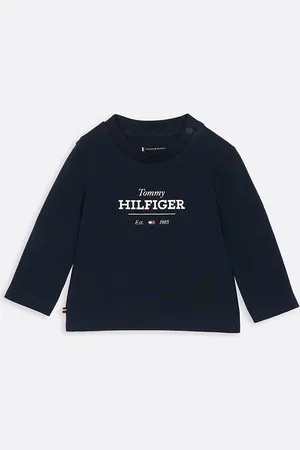 Tommy Hilfiger 1985 Collection Long Sleeve T-Shirt