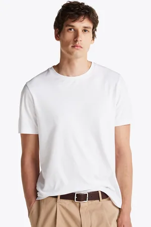 Tommy Hilfiger Interlock Knit T-Shirt