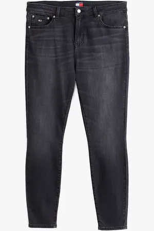 Tommy Hilfiger Curve Faded Skinny Jeans