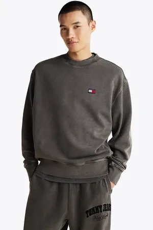 Tommy Hilfiger Badge Relaxed Sweatshirt