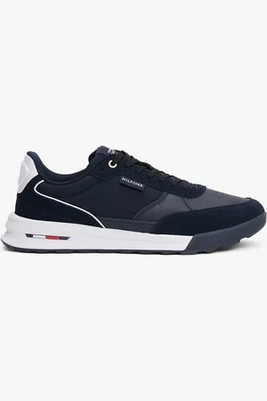 Tommy Hilfiger Leather Classic Trainers