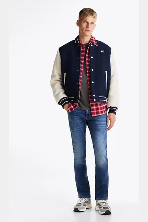 Tommy Hilfiger Scanton Faded Slim Jeans