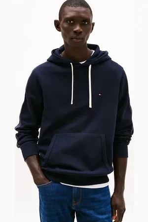 Tommy Hilfiger Contrast Tape Hoody