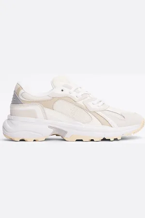 Tommy Hilfiger Tonal Chunky Trainers