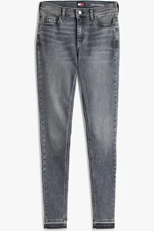 Tommy Hilfiger Nora Mid Rise Skinny Jeans