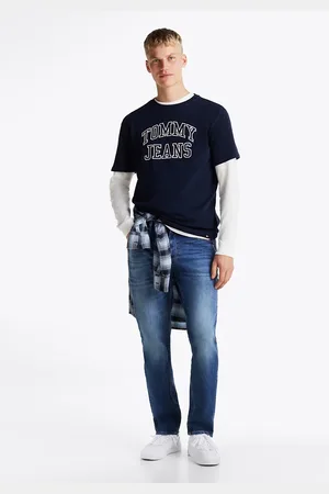 Tommy Hilfiger Ryan Slim Straight Jeans