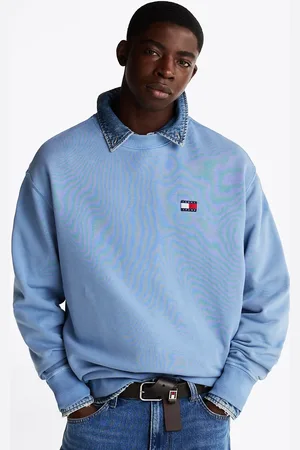 Tommy Hilfiger Badge Relaxed Sweatshirt