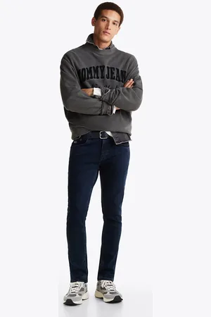 Tommy Hilfiger Austin Slim Tapered Jeans
