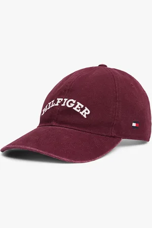 Tommy Hilfiger Hilfiger Monotype Baseball Cap