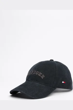Tommy Hilfiger Hilfiger Monotype Baseball Cap