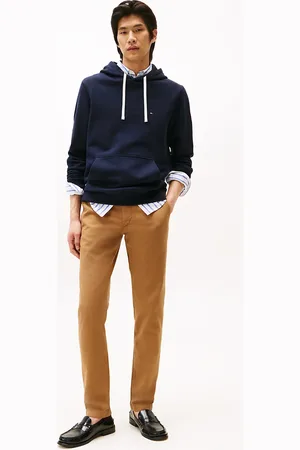 Tommy Hilfiger Bleecker Slim Chinos