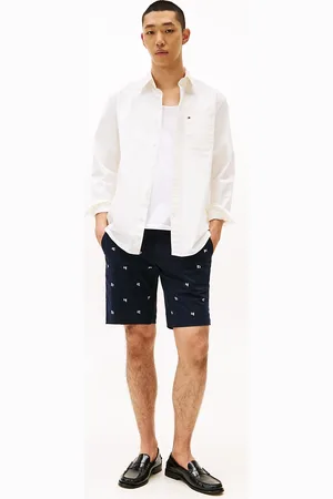 Tommy Hilfiger 1985 Collection Slim Chino Shorts
