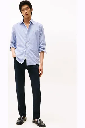 Tommy Hilfiger Bleecker Slim Jeans