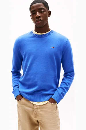 Tommy Hilfiger Lightweight Slim Jumper