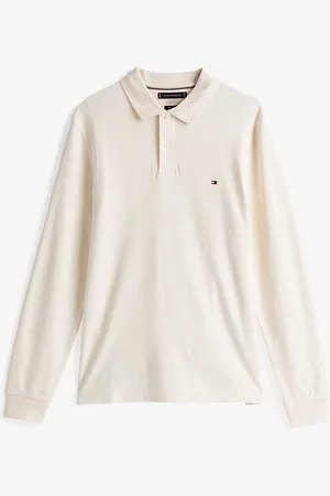 Tommy Hilfiger Regular Long Sleeve Polo Shirt