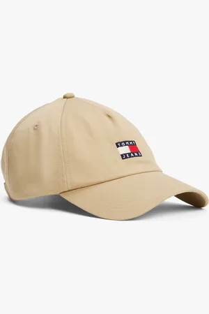 Tommy Hilfiger Heritage Logo Baseball Cap