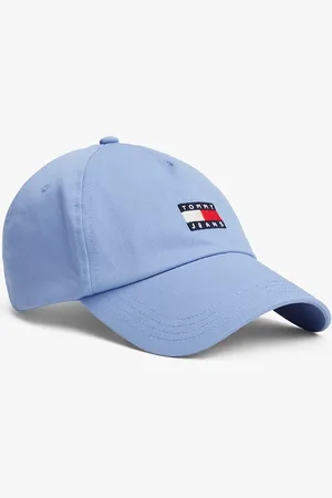 Tommy Hilfiger Heritage Logo Baseball Cap