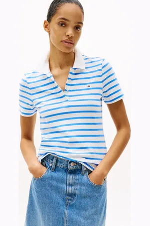 Tommy Hilfiger 1985 Collection Slim Fit Polo Shirt