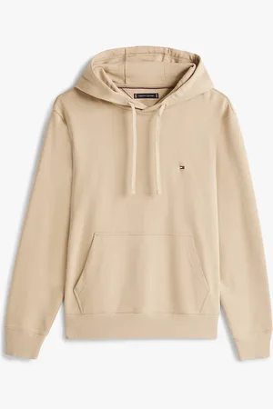 Tommy Hilfiger Flag Embroidery Terry Hoody