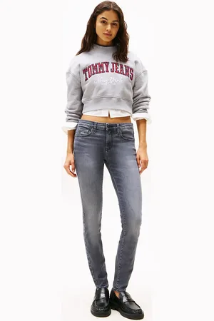 Tommy Hilfiger Sophie Low Rise Skinny Jeans